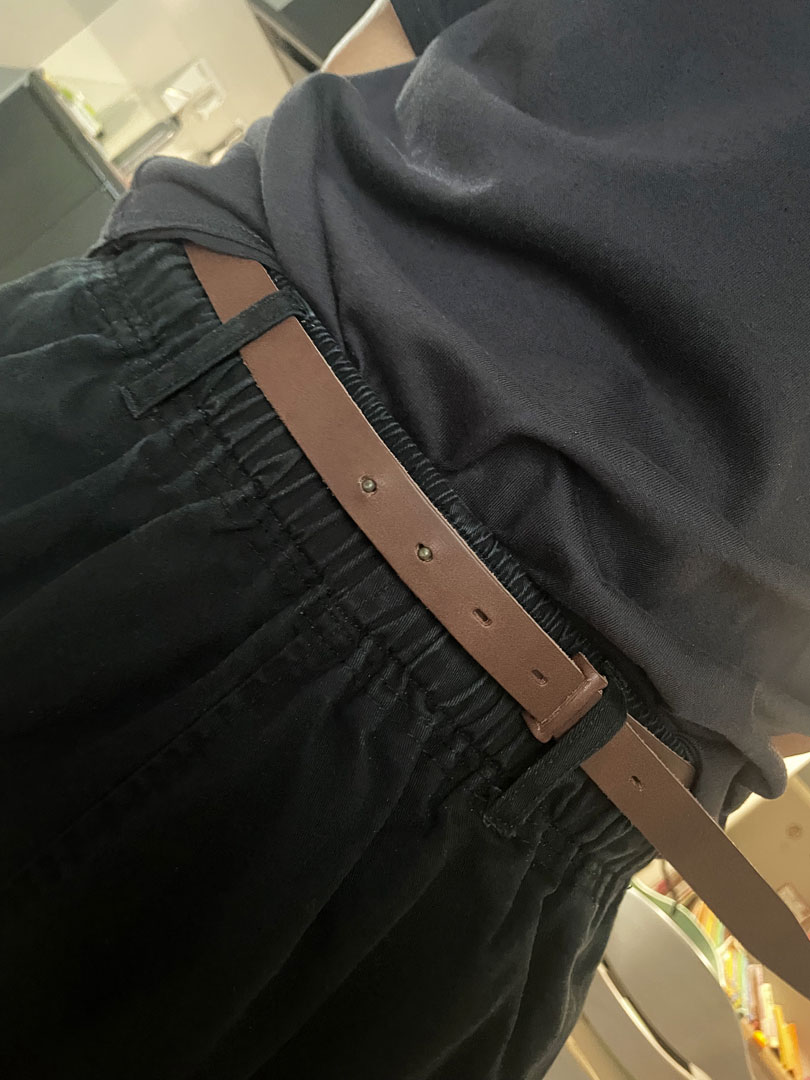 おしゃれに着こなせます！
